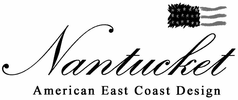 Nantucket American East Coast Design