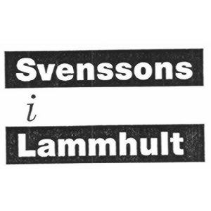 Svenssons i Lammhult
