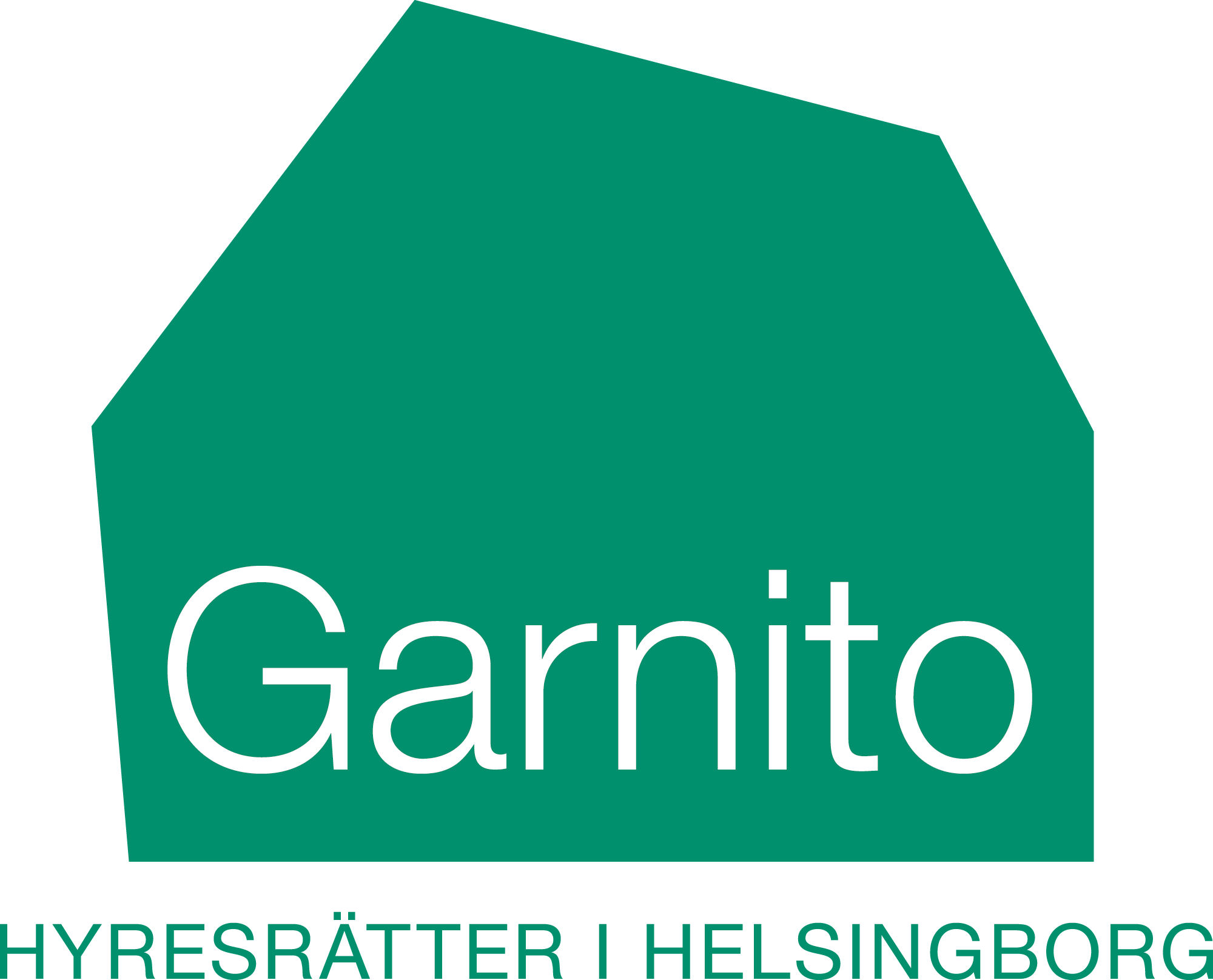 Garnito HYRESRÄTTER I HELSINGBORG