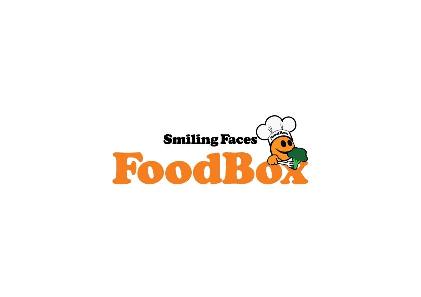 Smiling Faces FoodBox