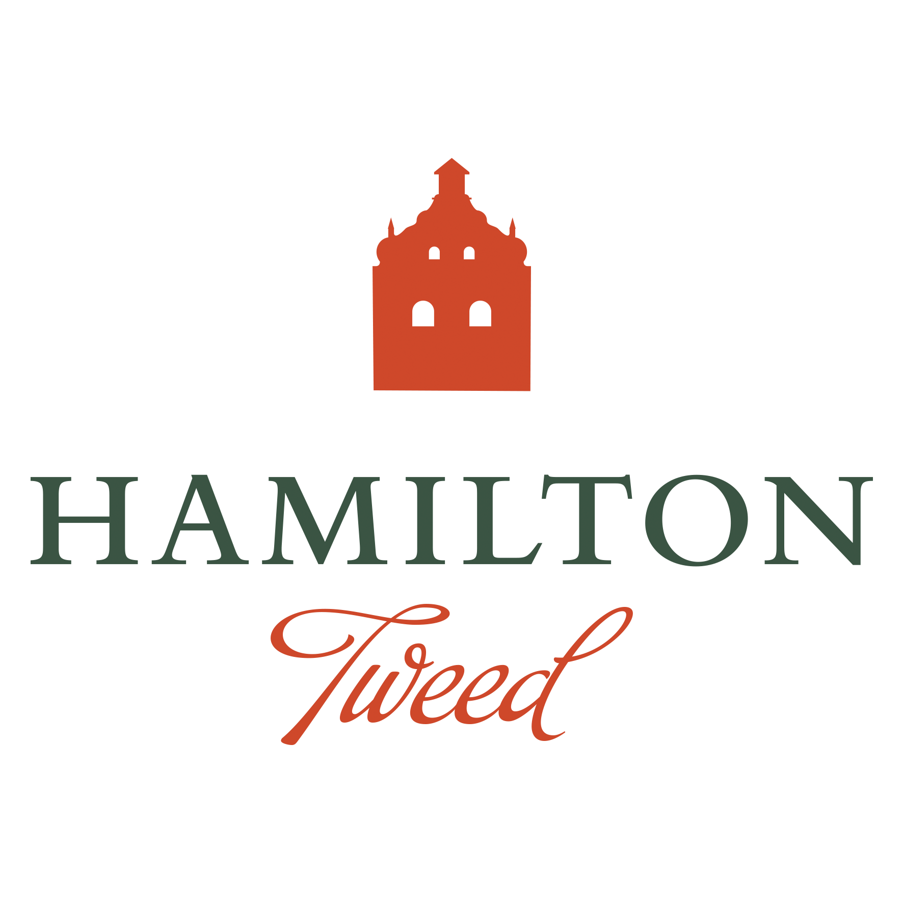 Hamilton Tweed