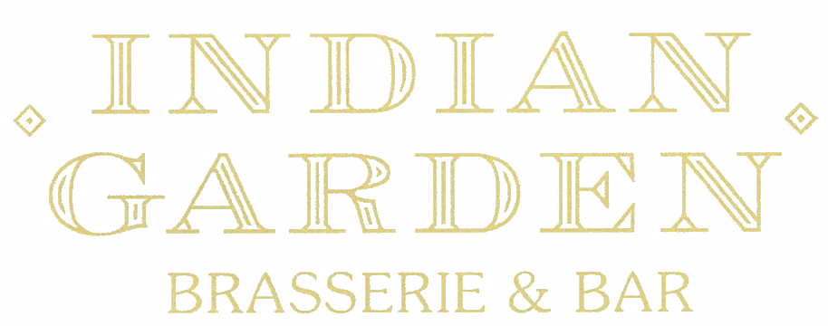 INDIAN GARDEN BRASSERIE & BAR