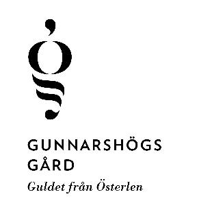 Gunnarshögs Gård - guldet från Österlen