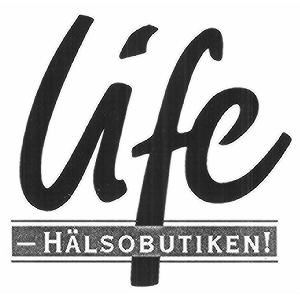life - HÄLSOBUTIKEN!