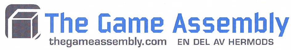The Game Assembly thegameassembly.com EN DEL AV HERMODS
