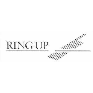 RING UP