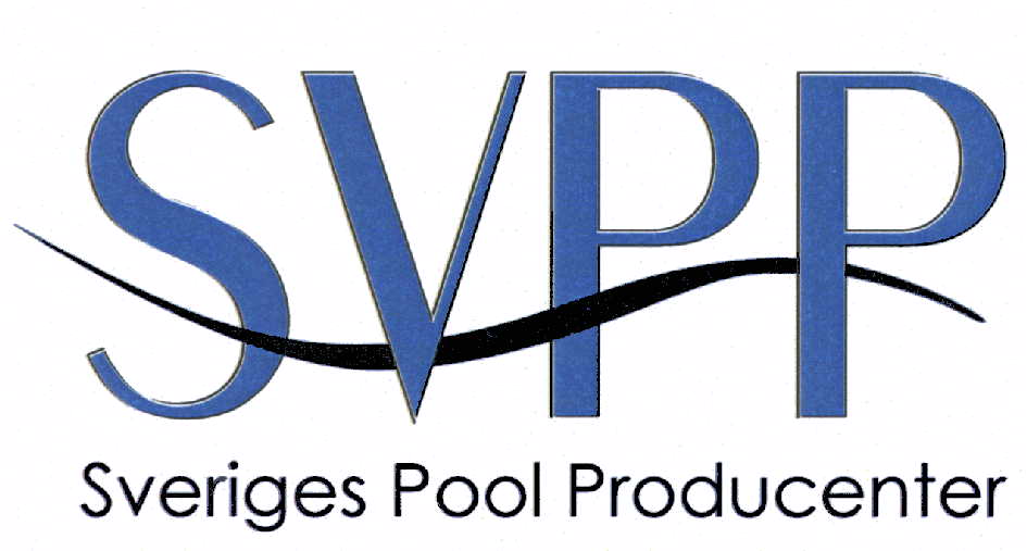 SVPP Sveriges Pool Producenter