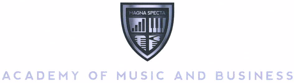 ACADEMY OF MUSIC AND BUSINESS MAGNA SPECTA
