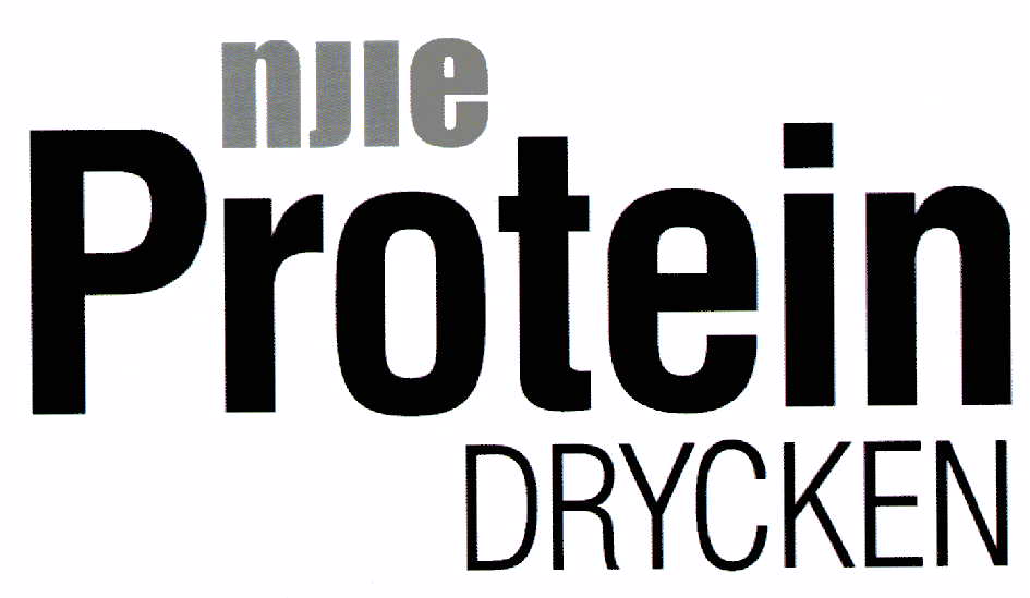 Protein NJIE DRYCKEN