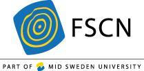 FSCN PART OF MID SWEDEN UNIVERSITY