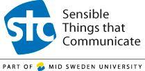stc Sensible Things that Communicate Part of Mid Sweden University