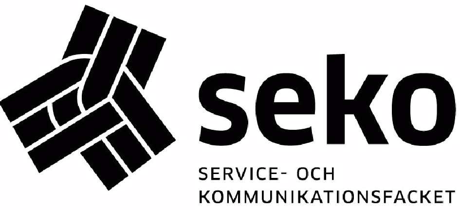 seko SERVICE- OCH KOMMUNIKATIONSFACKET