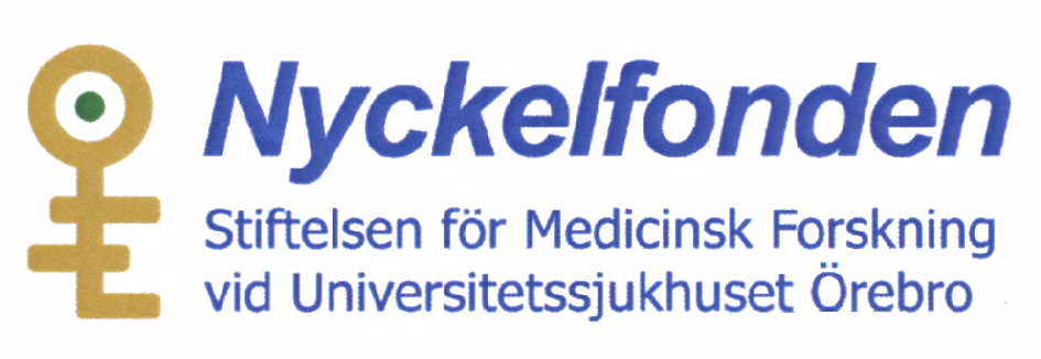 Nyckelfonden Stiftelsen för Medicinsk Forskning vid Universitetssjukhuset Örebro