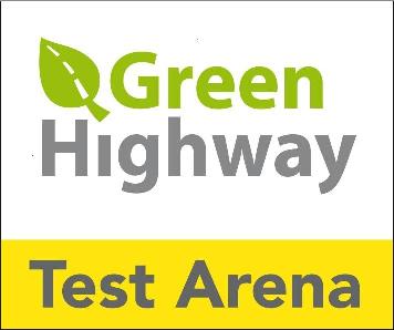 Green Highway Test Arena