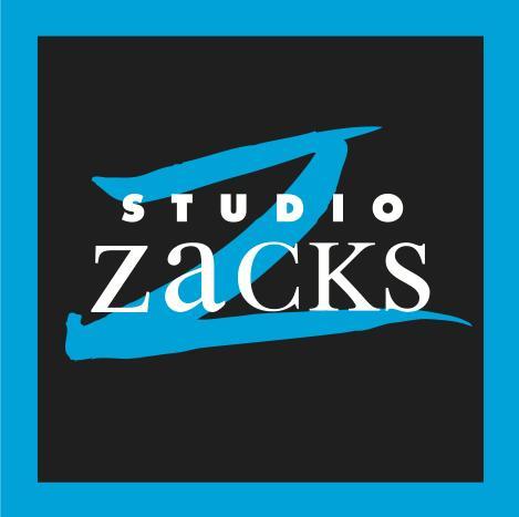Z Studio Zacks