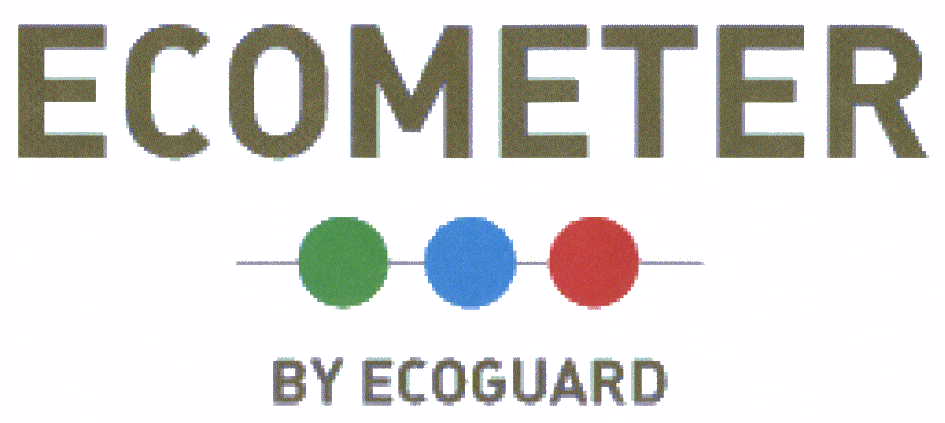 ECOMETER BY ECOGUARD