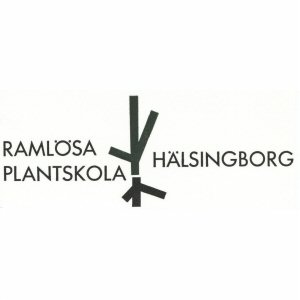 RAMLÖSA PLANTSKOLA HELSINGBORG