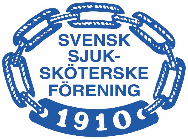 SVENSK SJUKSKÖTERSKEFÖRENING 1910