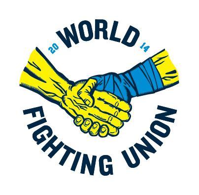 World Fighting Union 2014