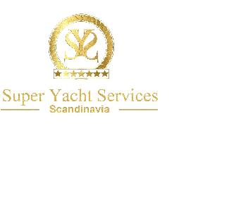 SYS Scandinavia Super Yacht Services