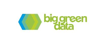 Big Green Data