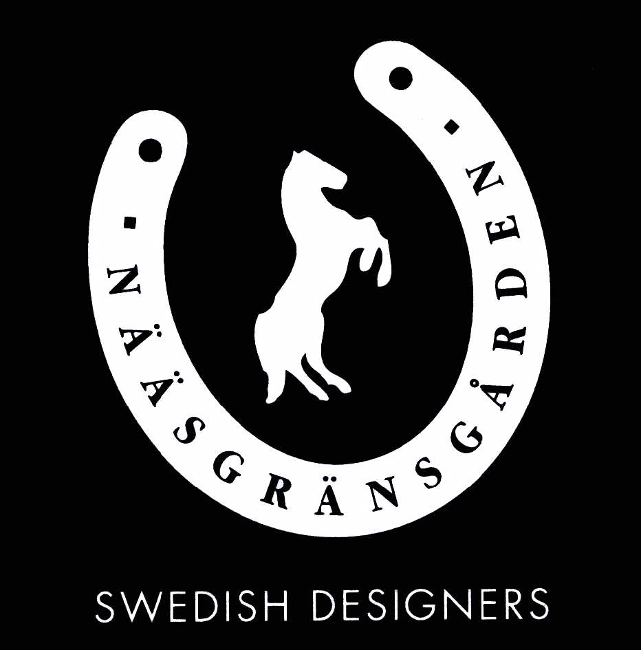 NÄÄSGRÄNSGÅRDEN SWEDISH DESIGNERS