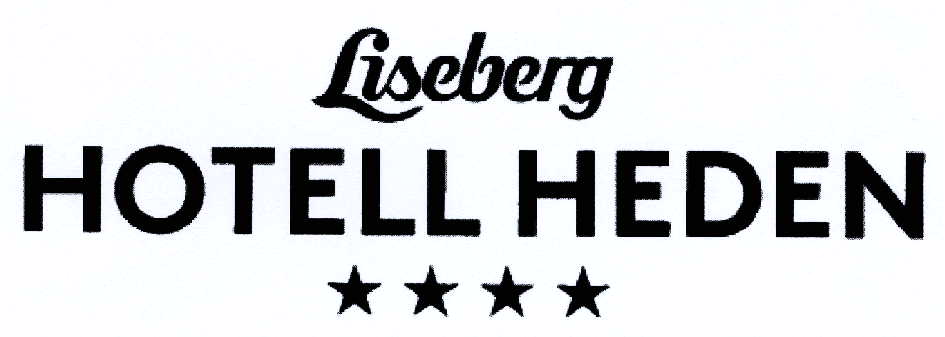 Liseberg HOTELL HEDEN