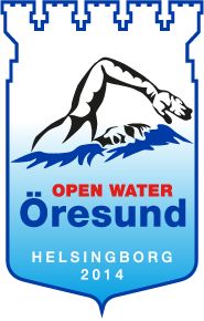 Öresund OPEN WATER HELSINGBORG 2014