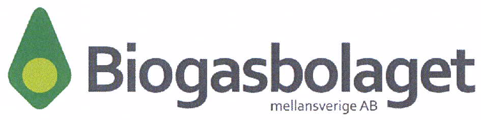 Biogasbolaget mellansverige AB