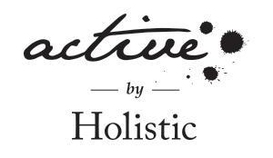 Active by Holistic