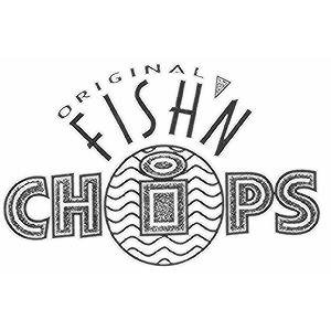 ORIGINAL FISH'N CHIPS