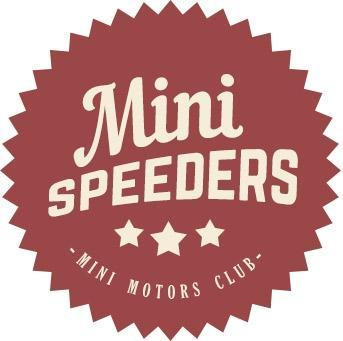 Mini Speeders MINI MOTORS CLUB