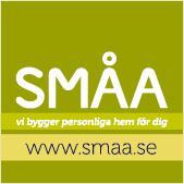 SMÅA vi bygger personliga hem för dig www.smaa.se