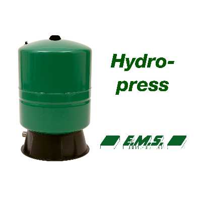 Hydro- press E.M.S.