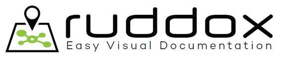ruddox Easy Visual Documentation