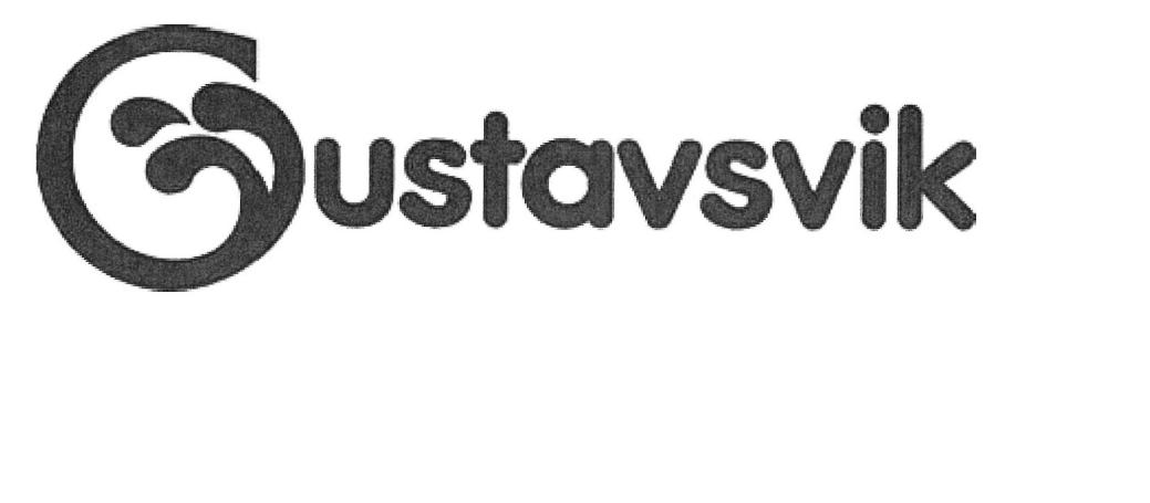 Gustavsvik