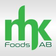 MHK Foods AB