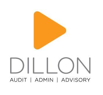 Dillon Audit Admin Advisory
