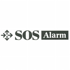 SOS ALARM