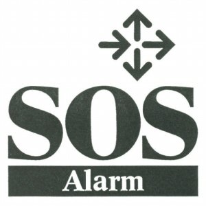 SOS ALARM