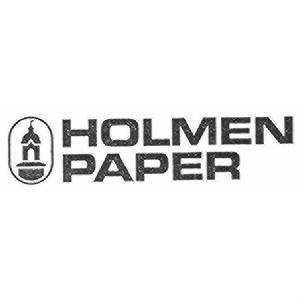 HOLMEN PAPER