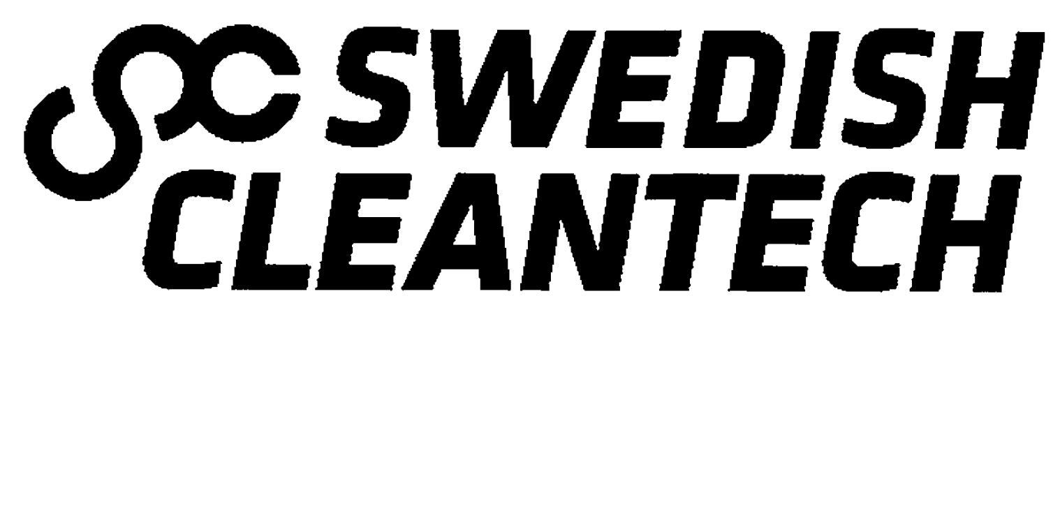 SWEDISH CLEANTECH