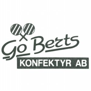 GO BERTS KONFEKTYR AB