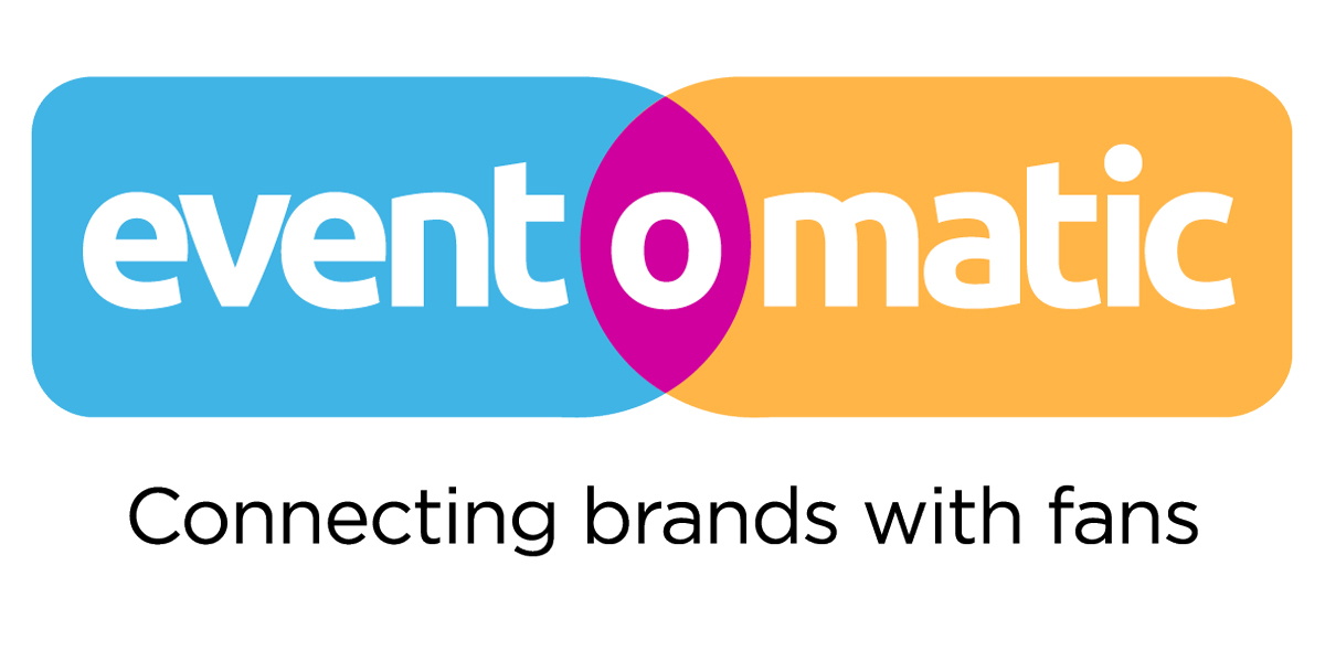 Eventomatic - Connecting brands with fans