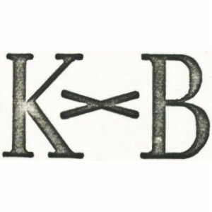 K B