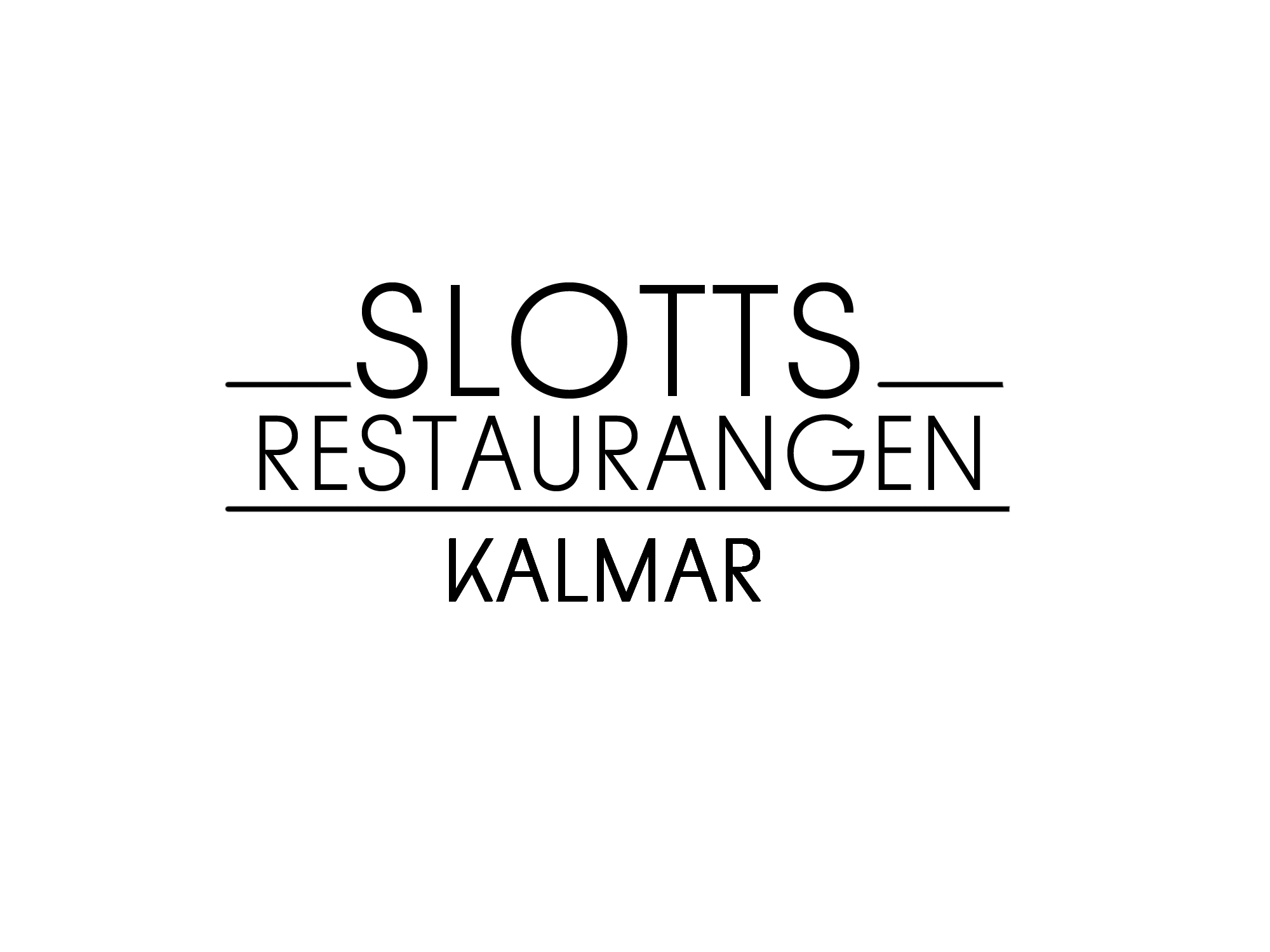 Slottsrestaurangen Kalmar