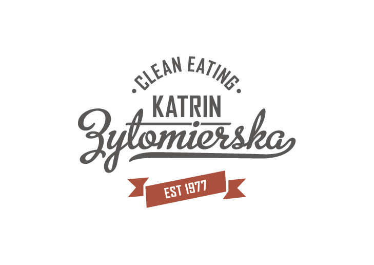 CLEAN EATING Katrin Zytomierska EST 1977