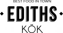 BEST FOOD IN TOWN EDITHS KÖK