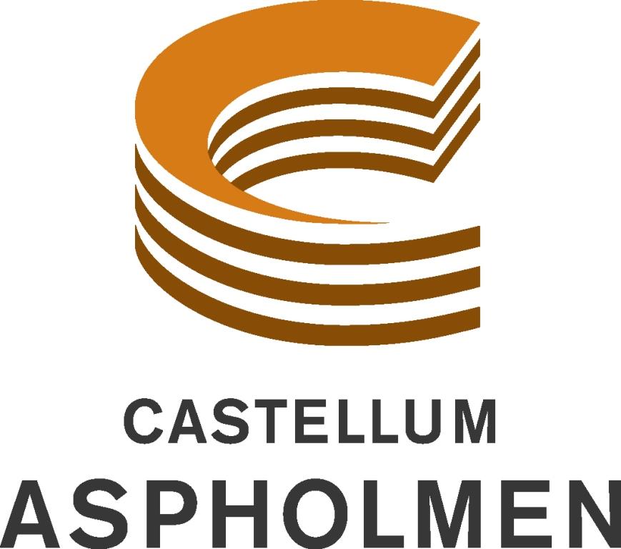 CASTELLUM ASPHOLMEN
