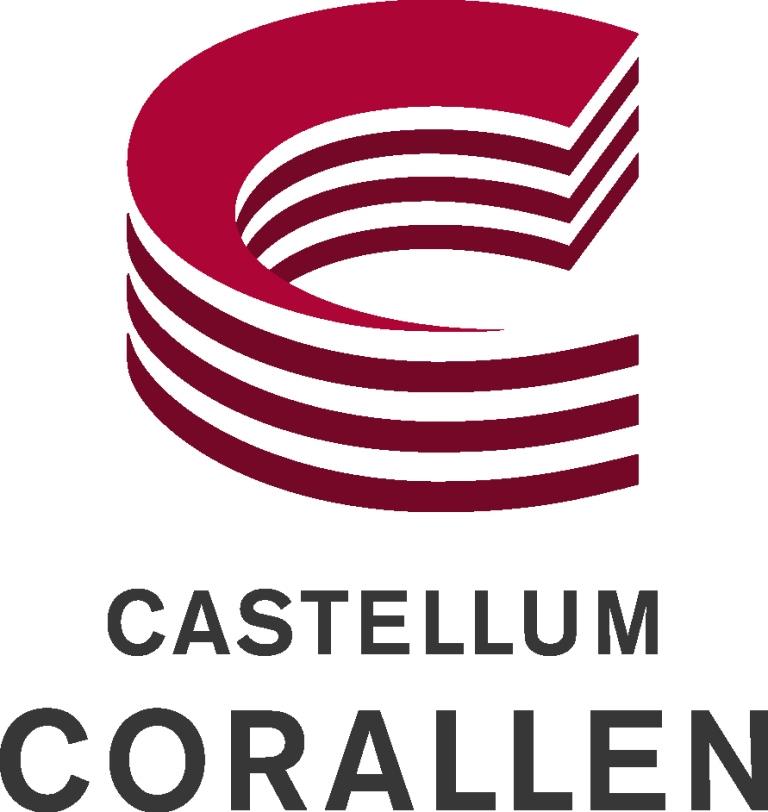 CASTELLUM CORALLEN